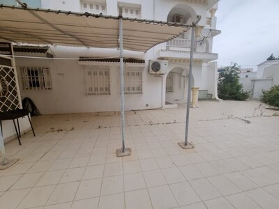 Appartement LE JASMIN Réf:  REZ DE CHAUSSEE