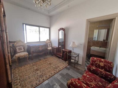 Belle Villa SAVANA Réf: