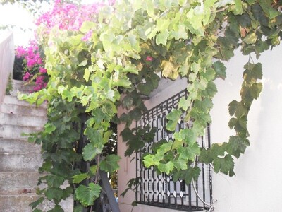AV une belle maison indépendante