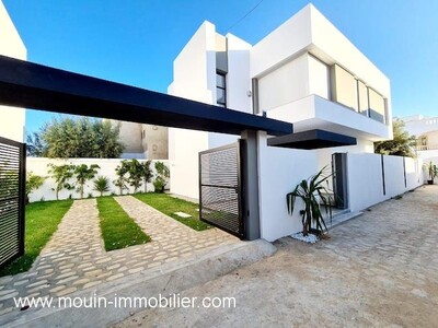 VILLA OLIVA I AV à Hammamet Zone Théâtre