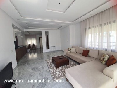 Appartement La Chance II Hammamet