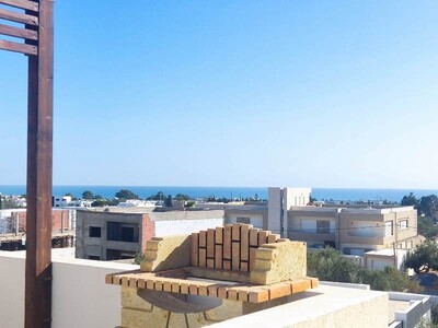 Villa ALYSSE HAMMAMET VILLA