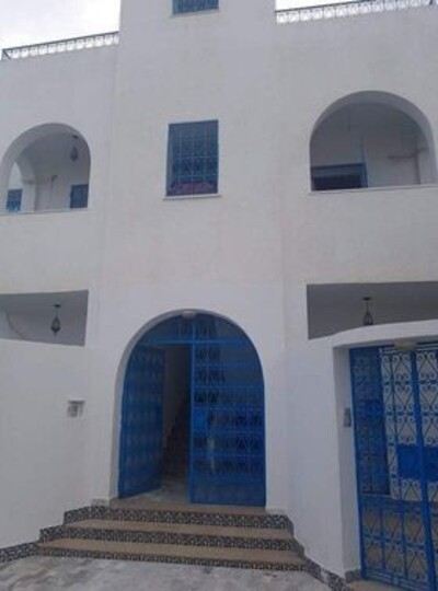 JOLI Appartement SOUHA 3 Réf: