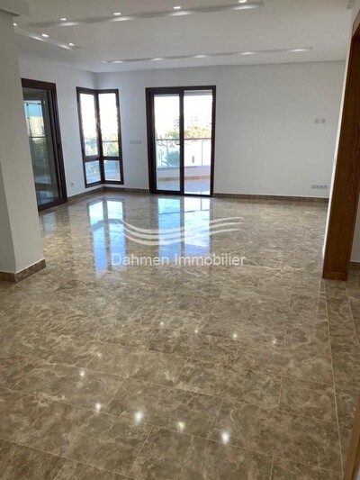 Appartement d’exception à louer  Sousse