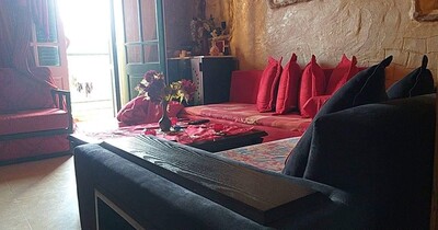 Appartement JASMIN JASMIN