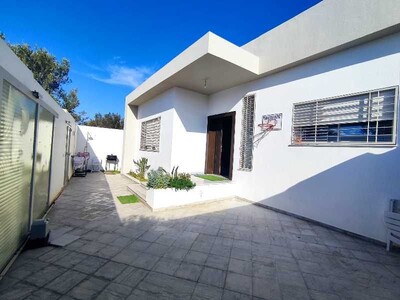 Villa MIRA HAMMAMET HM