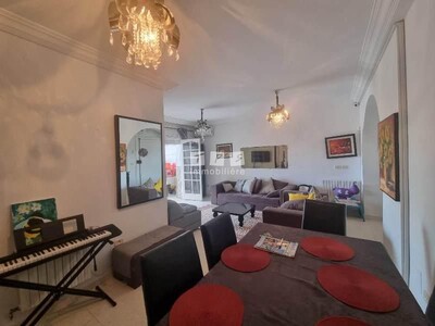 BEL Appartement LOTUSRéf: