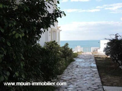 APPARTEMENT L'ESPLANADE AV II à Hammamet Centre