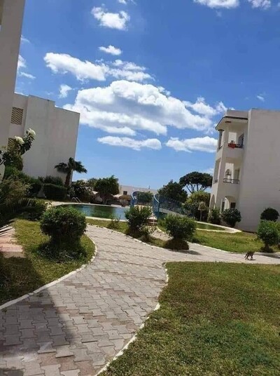 Appartement SIWAR HA SW