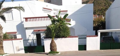 Beau duplex à vendre