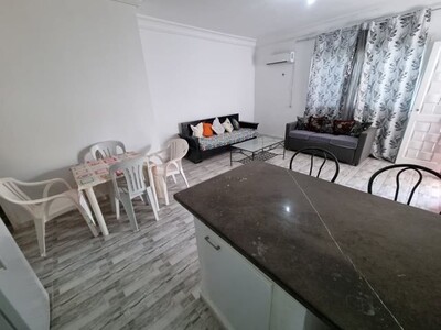 Immeuble HAIFA Réf: à baraket sahel