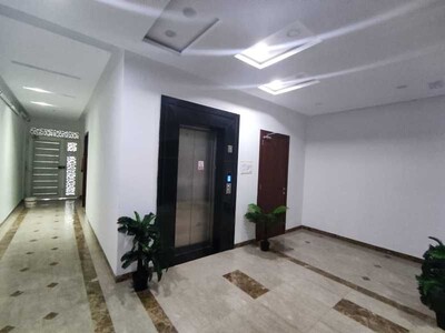 Appartement NEIGE 5 NEIGE HN