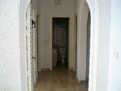 Apartment Fatma
