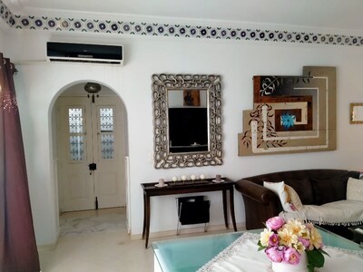 Duplex CHAMS HAMMAMET LM