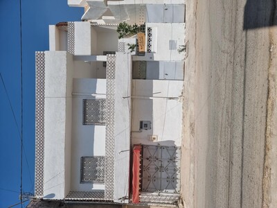 Maison à vendre deux étages et un garage