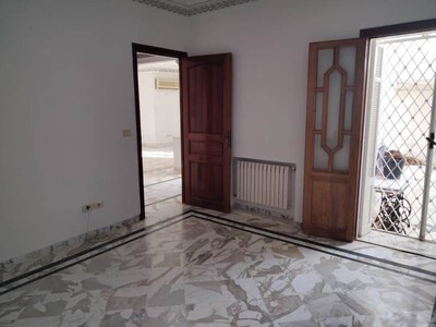 VILLA JASSERRéf: à Baraket sahel