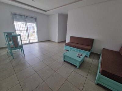 Appartement CAT Réf: HAMMAMET NORD