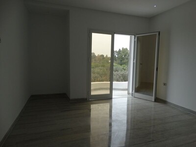 Appartement GAMRA 1 Réf:  ROUTE BIR BOUREGBA