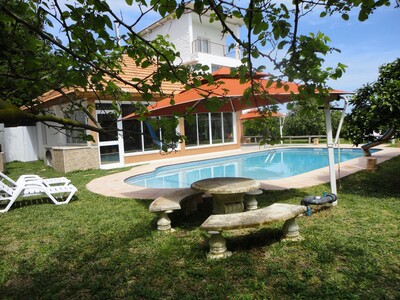 VILLA À VENDRE RAS JBEL BIZERTE