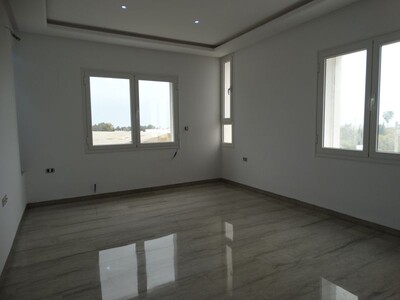 Appartement GAMRA 2 Réf:  ROUTE BIR BOUREGBA