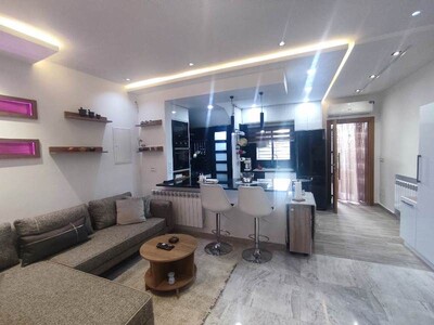 Appartement ARAS HAMMAMET QS