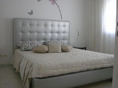location appartement meublée courte durée à Tunis