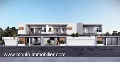 VILLA BEA AV I Hammamet Sud I