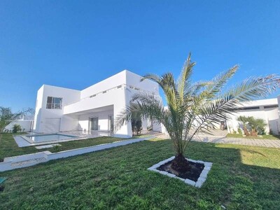 Villa La SAUGE Réf:  en exclusivité chez tps