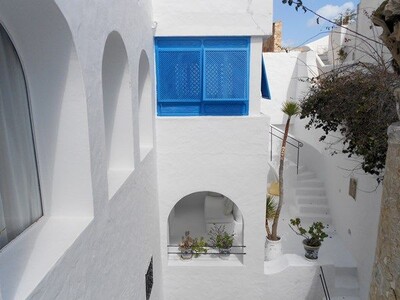 DAR EL NOUR Réf:  MEDINA HAMMAMET