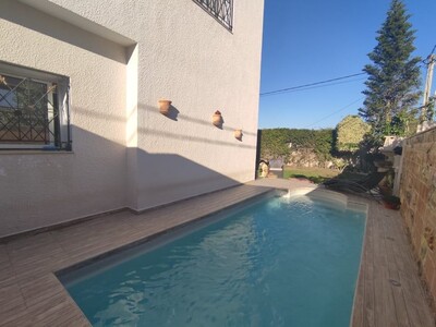 Villa MISS NABEUL NN