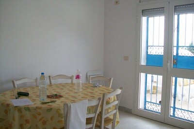 villa hammamet residence jannet bord de mer