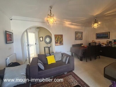 Appartement Ola Ola AL à Hammamet Nord