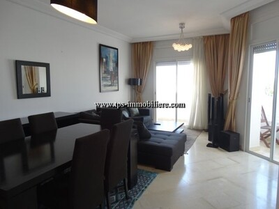 Appartement OMARRéf: