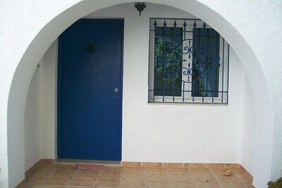 AL studio dans une résidence privée