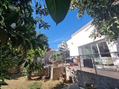 Véritable Villa ALOE VERA Réf: