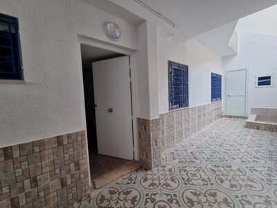Maison ARIJ Réf:  à saisir