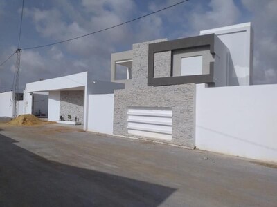 Villa LOUISE HAMMAMET SUD