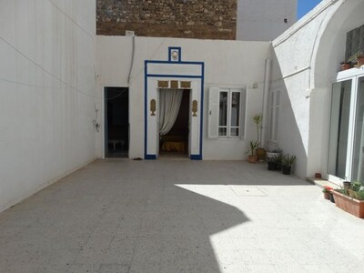 Maison FATIMA Réf: MAISON ARABE