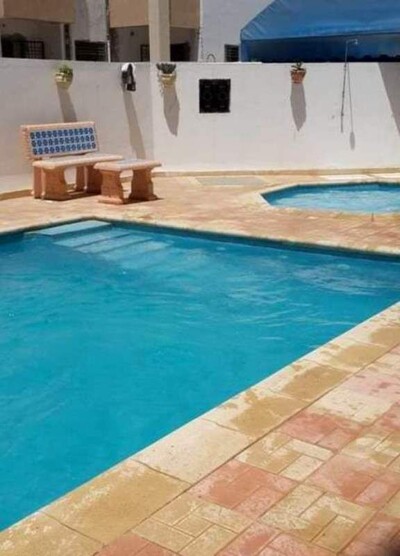 Appartement ILYAN HAMMAMET NORD