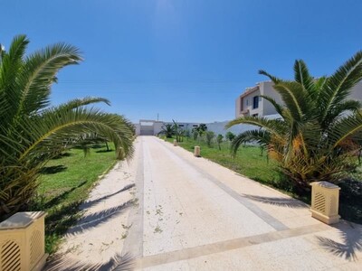 Villa GESSE Réf:  CEBALET BEN AMMAR
