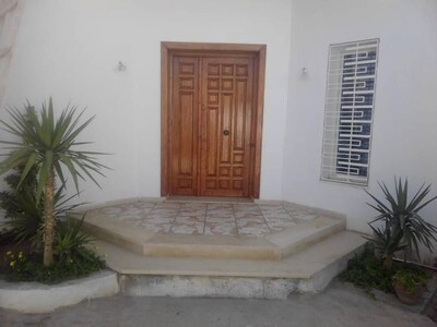 Villa LOTUS HAMMAMET MP