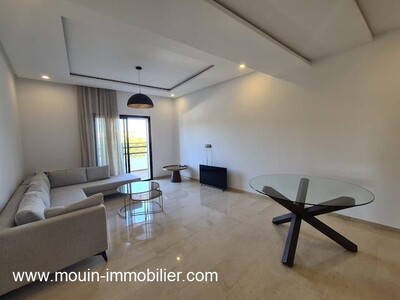 APPARTEMENTS TERESA AL à Hammamet I