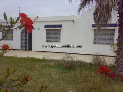Maison Bord De Mer Réf:  PIEDS DANS L'EAU