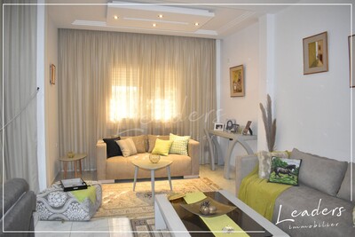 AVENDRE Une Villa 3S+5 à Chotrana