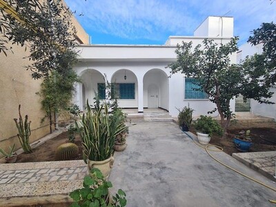 Dar Lilya II al à Hammamet Centre