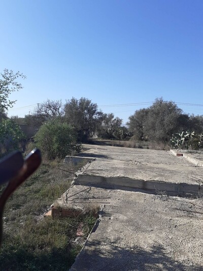 av 1200m pas loin de hôtel RIBAT hammamet