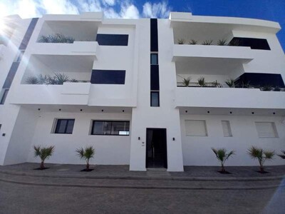 Résidence SHANA HAMMAMET SD