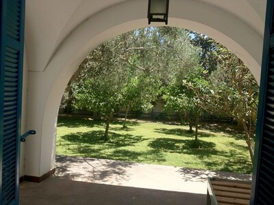 Villa Saada A Résidence Jannet