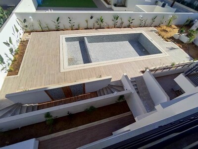 Appartement ENZO HAMMAMET NB