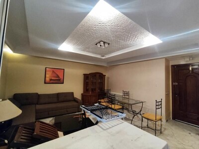 Appartement MILO HAMMAMET NORD